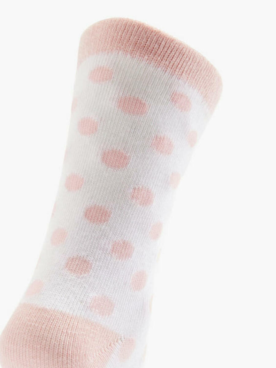 Bild 4 von Miraculous 3er Pack Socken