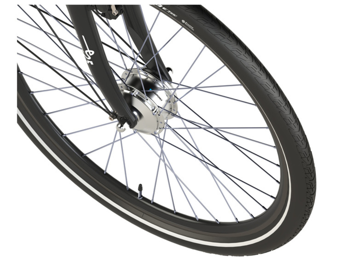 Bild 3 von Prophete E-Bike City Expedition Geniesser 1.7, 28 Zoll