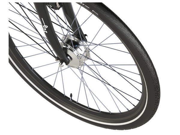 Bild 3 von Prophete E-Bike City Expedition Geniesser 1.7, 28 Zoll