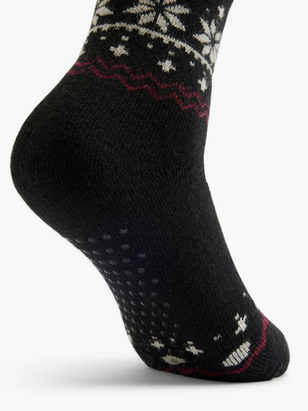 Bild 4 von Cosy Nature 2er Pack Socken