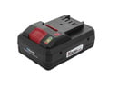 Bild 2 von PARKSIDE PERFORMANCE® 20 V Smart Akku »PAPS 204 A1«, 4 Ah, über PARKSIDE App steuerbar, 3er Set