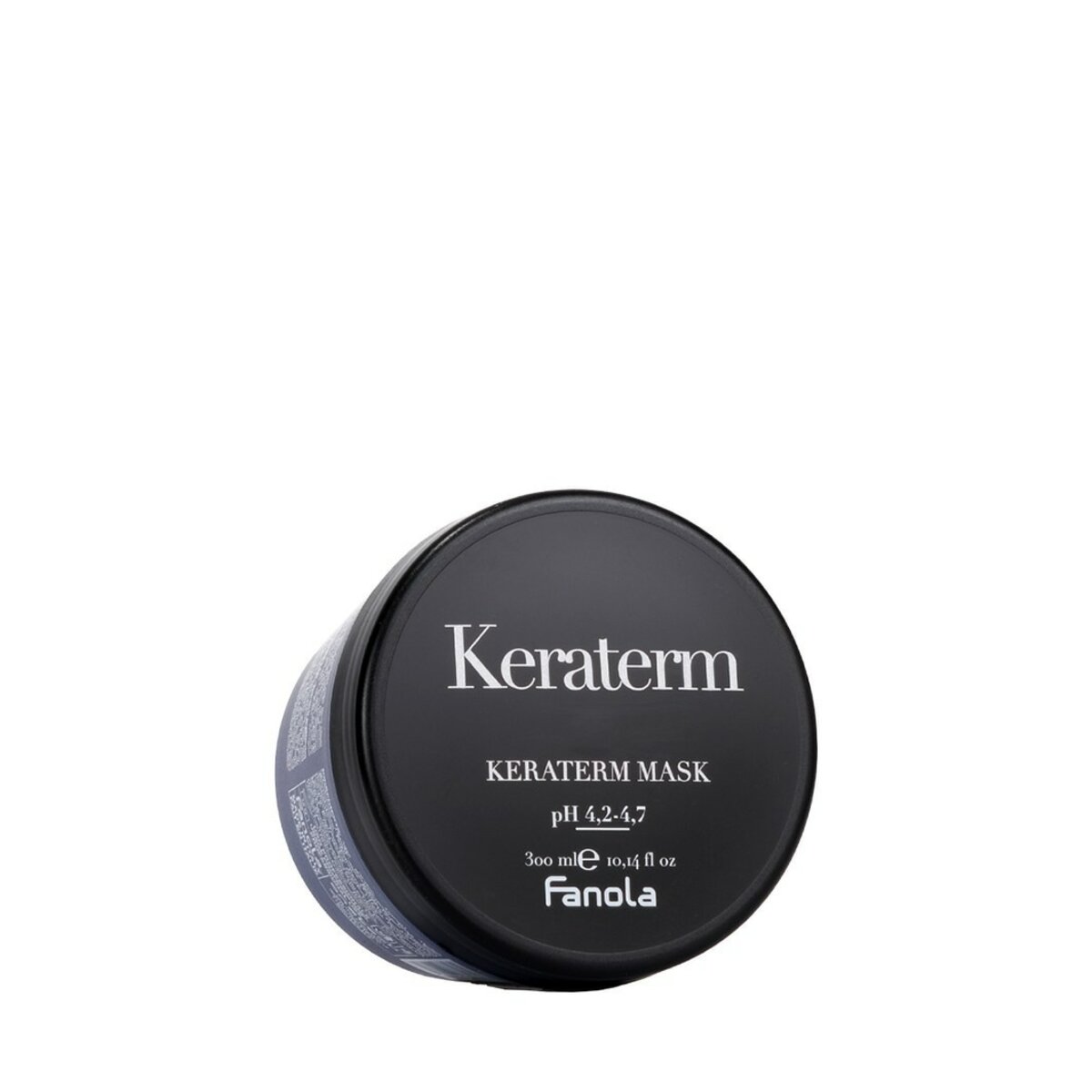 Bild 1 von Fanola  Fanola Keraterm Haarmaske 300.0 ml