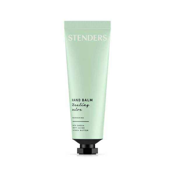 Bild 1 von STENDERS  STENDERS Hand balm Healing salve Handcreme 75.0 ml