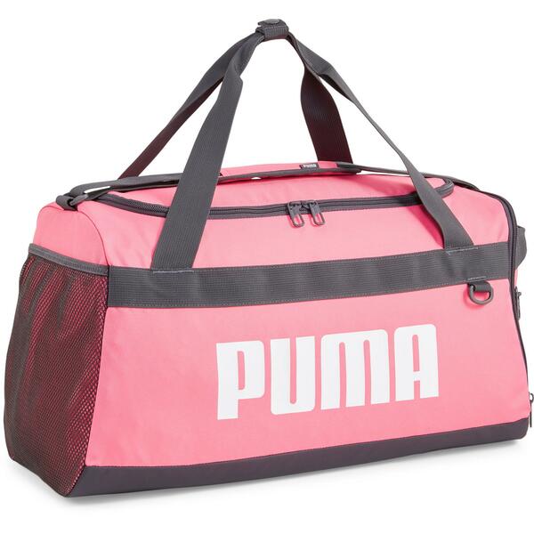PUMA Challenger Duffel Sporttasche Rosa ansehen!
