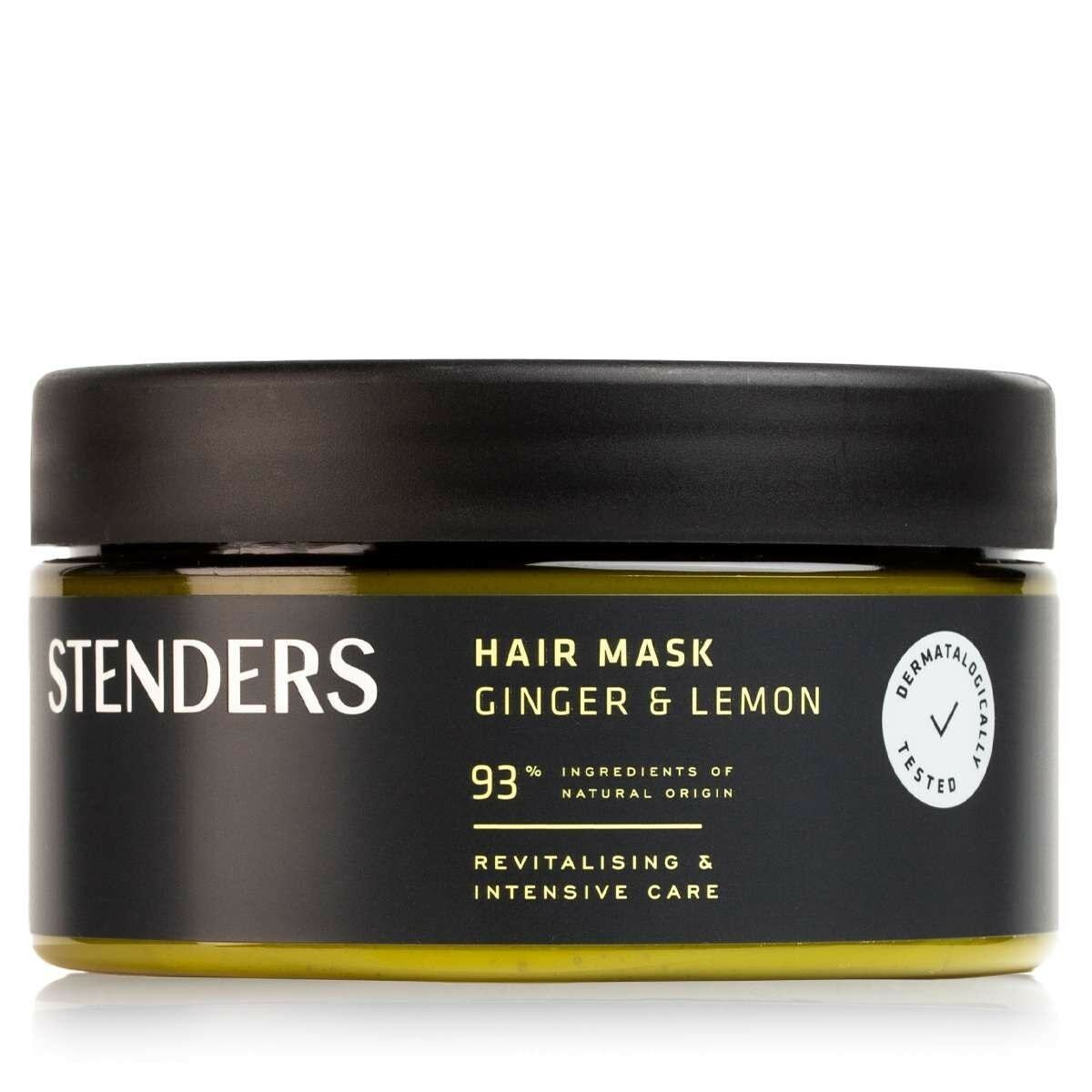 Bild 1 von STENDERS  STENDERS Ginger & Lemon Haarmaske 200.0 ml