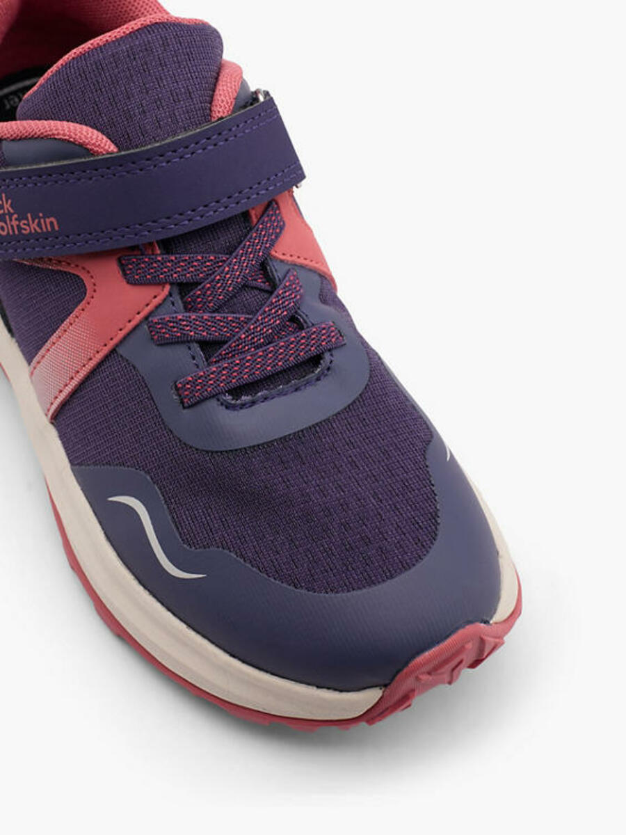 Bild 2 von Jack Wolfskin Trekkingschuh WALK VENTURA XT LOW K