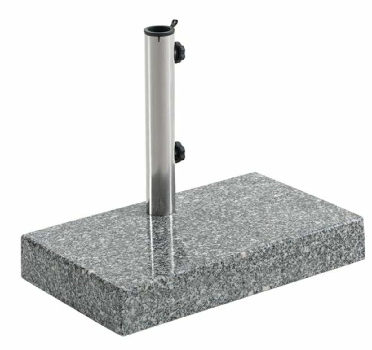 Bild 1 von Balkonsonnenschirmfuß AMMERUD 25kg grau