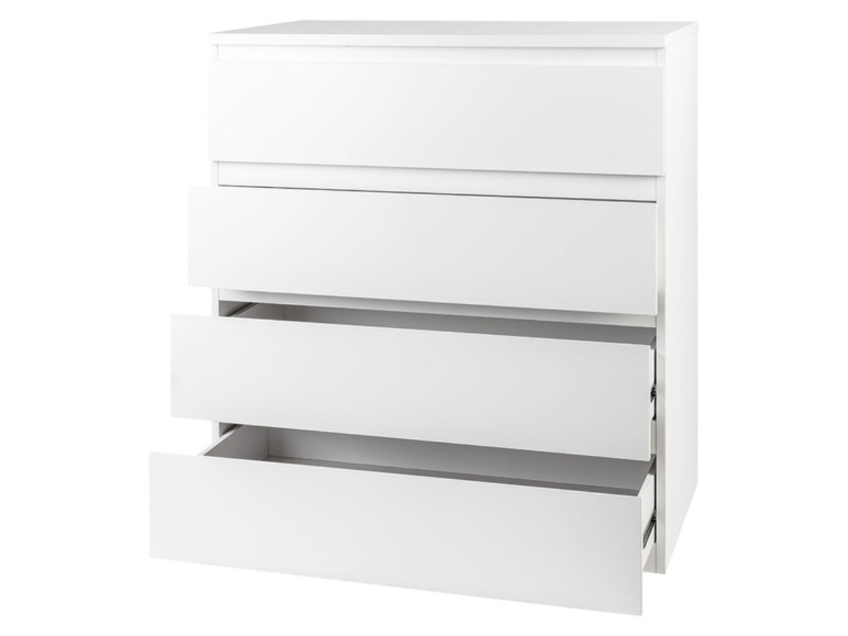 Bild 3 von LIVARNO home Kommode »Genf« mit Wechselblende