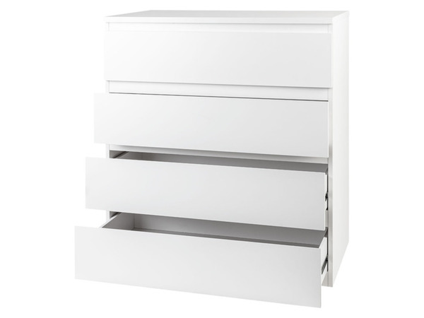 Bild 3 von LIVARNO home Kommode »Genf« mit Wechselblende