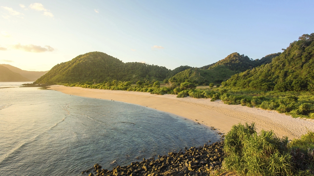 Bild 1 von Indonesien - Bali - 4* Hotel Mamaka by Ovolo