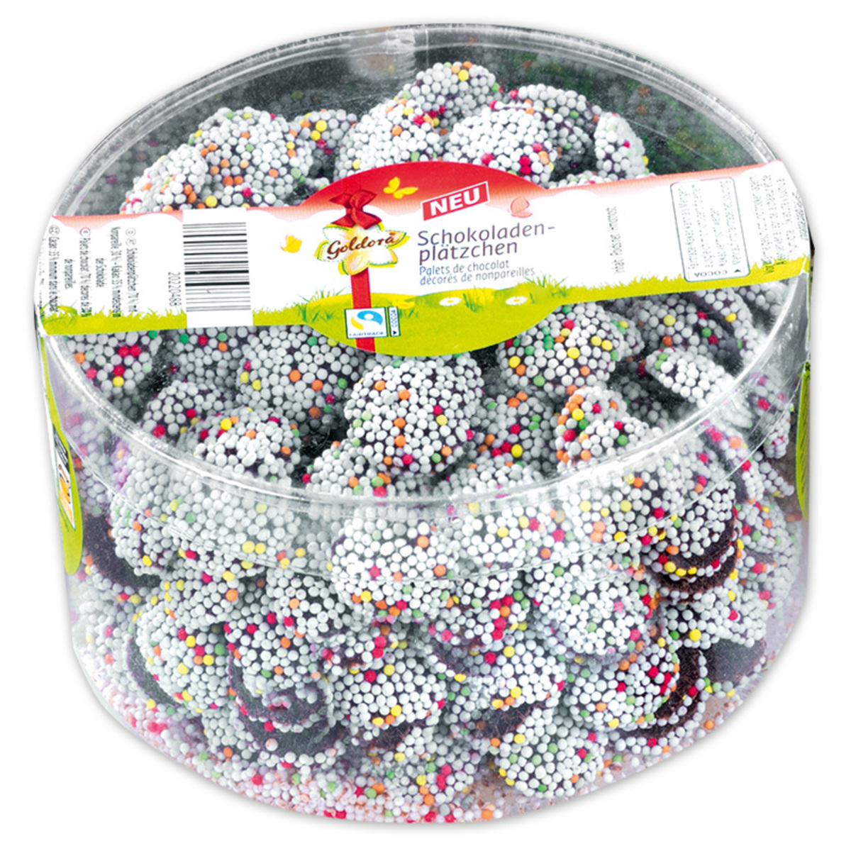 Bild 3 von Goldora Ostervielfalt