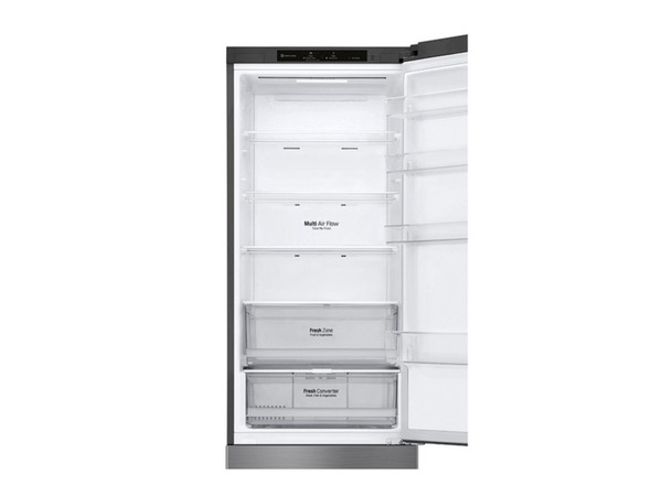 Bild 2 von LG Kühl-Gefrierkombination, »GBP62PZNAC«, Total NoFrost