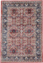 Bild 1 von carpetfine Teppich »Vintage Marin«, rechteckig, Orient Vintage Look