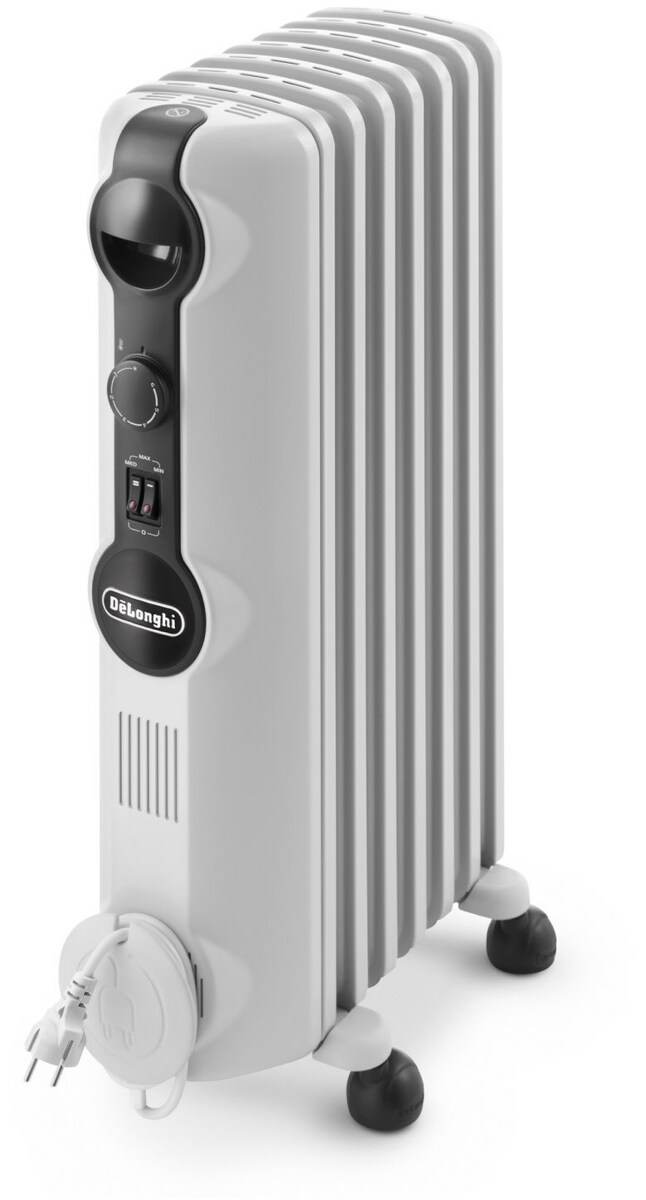 Bild 1 von TRRS 0715 Radiator hellgrau