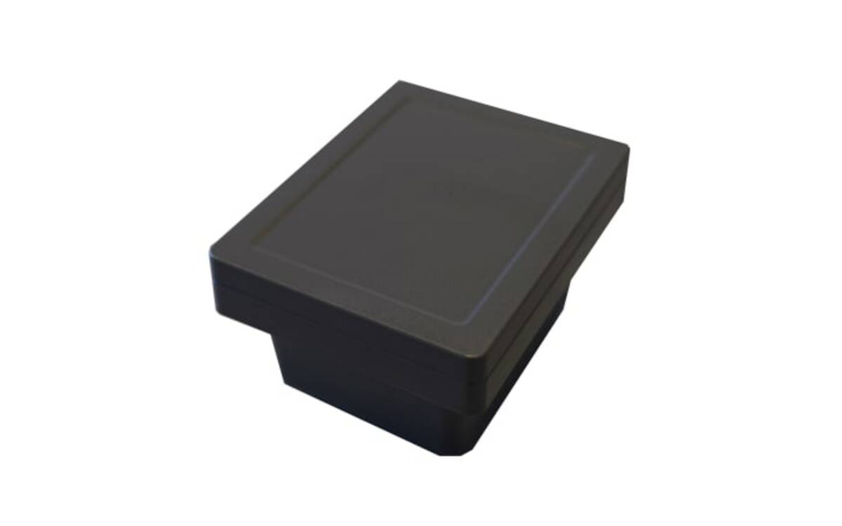 Bild 1 von Organisationseinsatz Sydney 153, schwarz