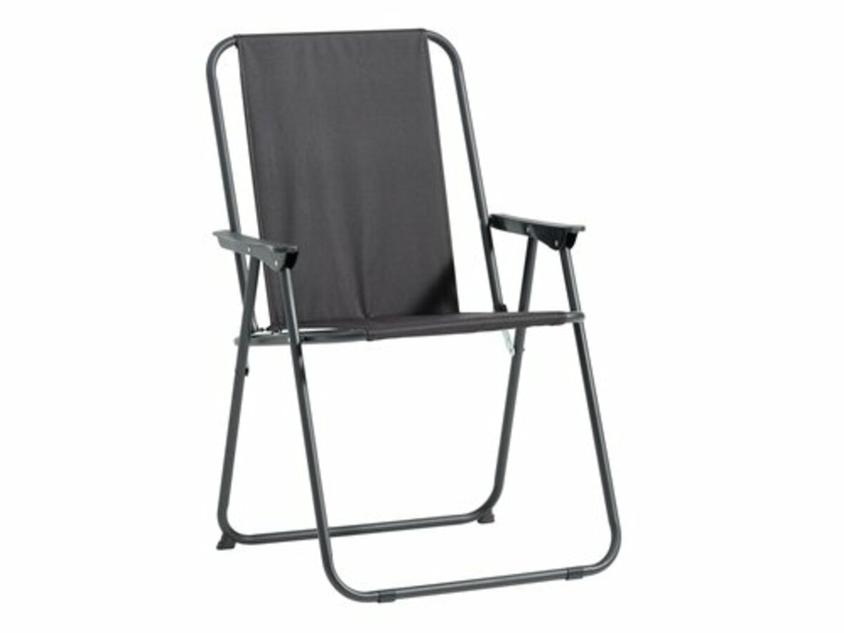 Bild 1 von Campingstuhl VARBERG div.