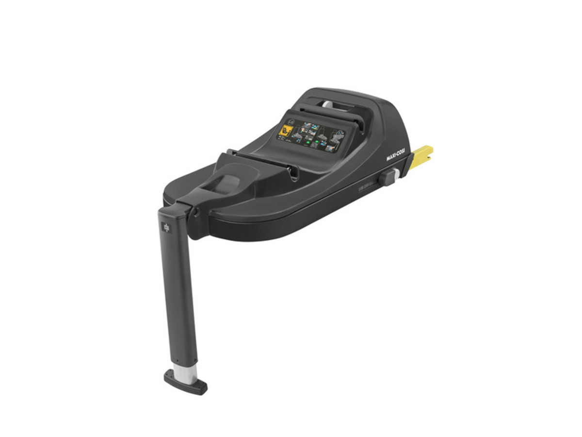 Bild 3 von Maxi-Cosi Base und Babyschale »CitiFix i-Size«