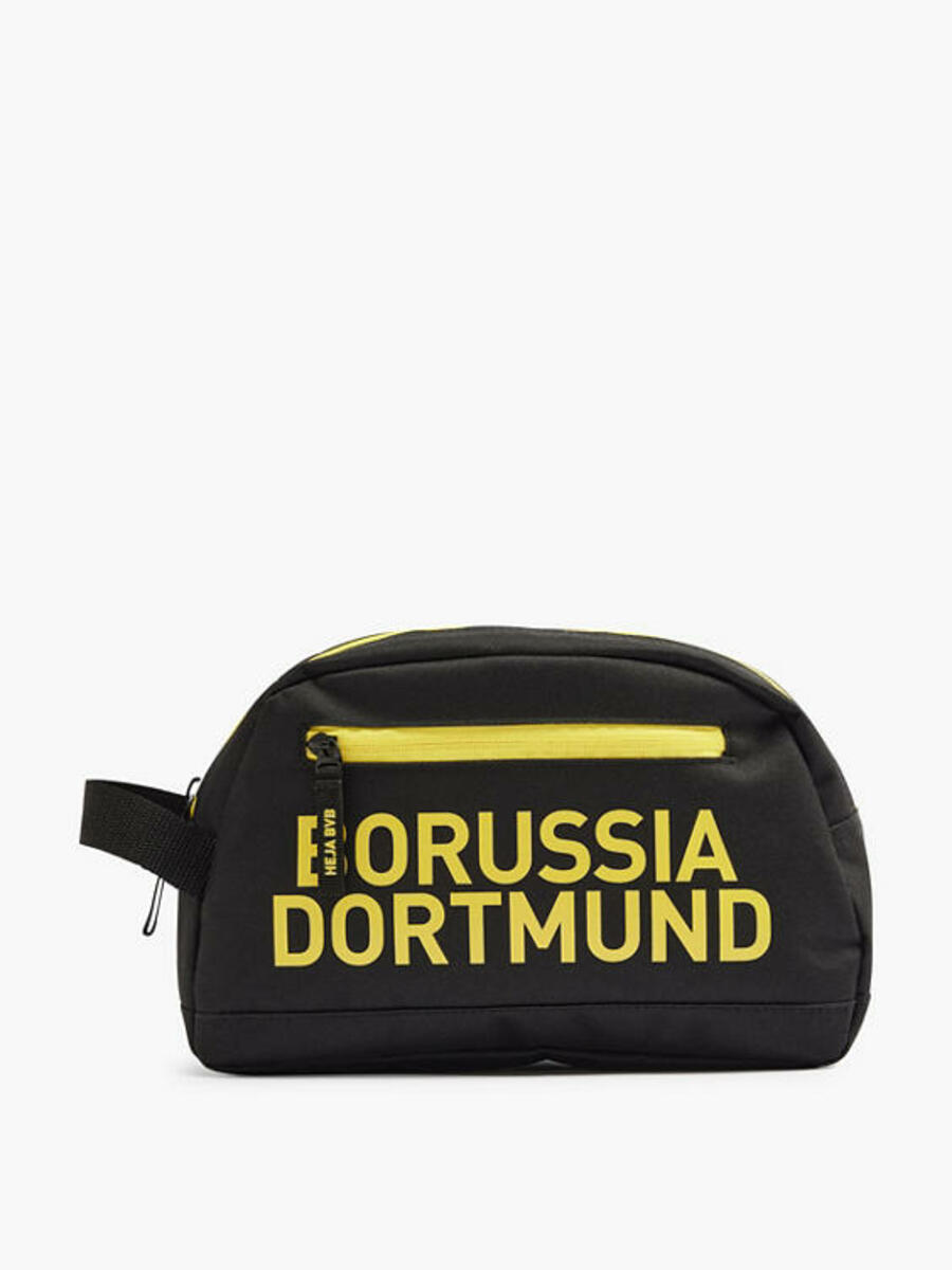 Bild 1 von BVB Kosmetiktasche