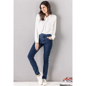 Ellenor Body-Shape Jeans