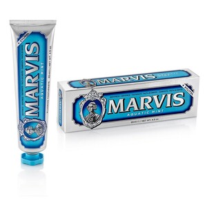 Marvis  Marvis Aquatic Mint Zahnpasta 85.0 ml