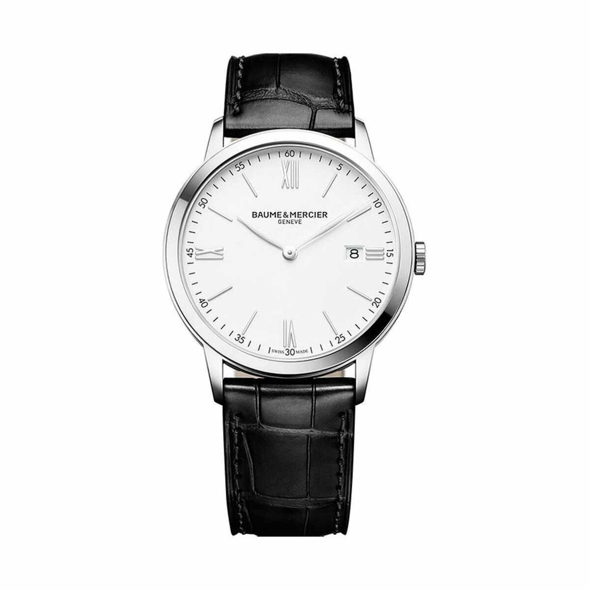 Bild 1 von Baume & Mercier Herrenuhr Classima M0A10323