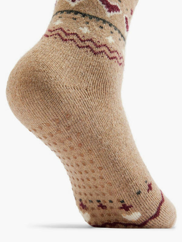 Bild 4 von Cosy Nature 2er Pack Socken