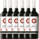 Bild 1 von Santa Digna Cabernet Sauvignon Reserva 6x0,75l KARTON