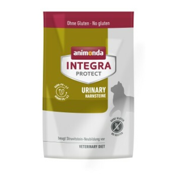 Bild 1 von animonda Integra Protect Adult Urinary Struvitstein 1,2 kg