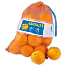 Bild 1 von Naranjas Orangen