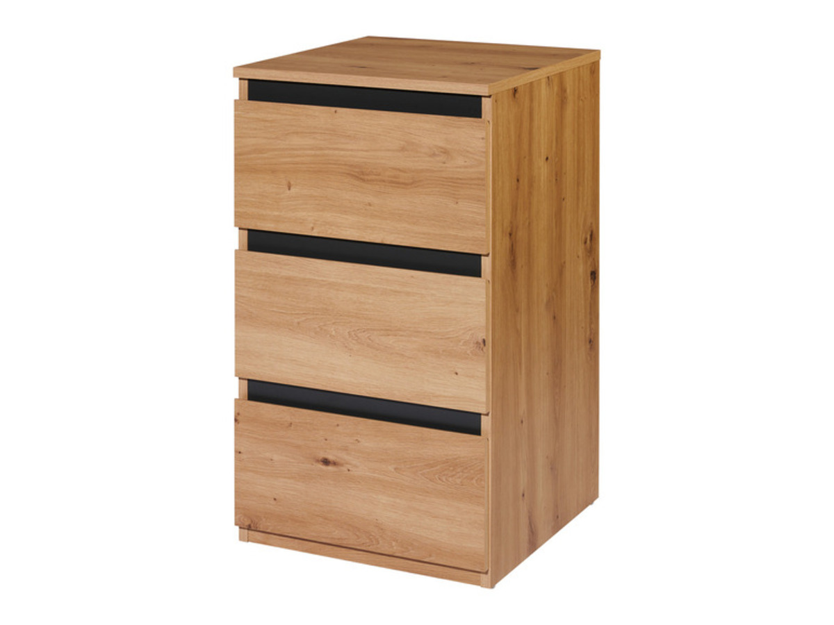 Bild 1 von LIVARNO home Kommode »Genf«, 3 Schubladen