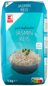 K-CLASSIC Jasmin-Reis
