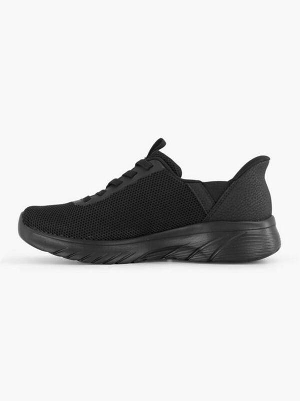 Bild 2 von Skechers Slip On Sneaker Swift Fit - hands free