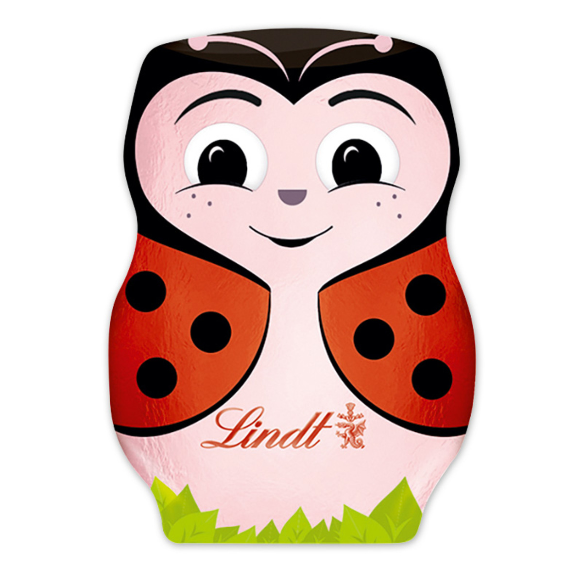 Bild 2 von Lindt Marienkäfer / Biene