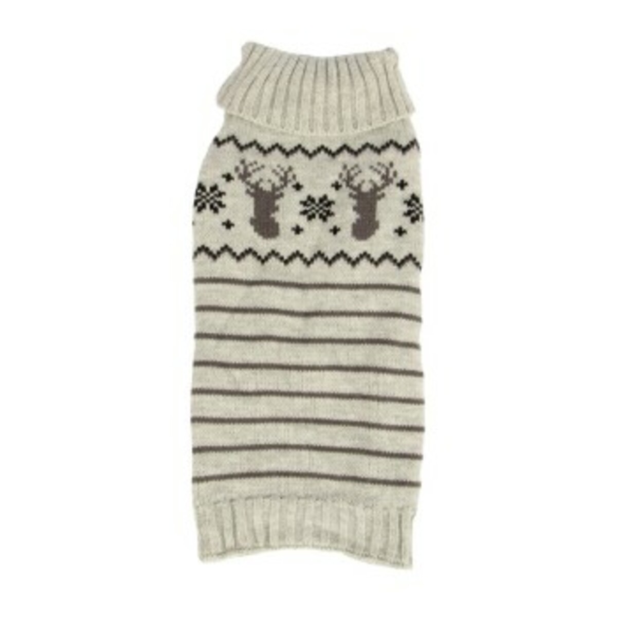 Bild 1 von Paw Care Harry Barker Streifenpullover Hirsch L