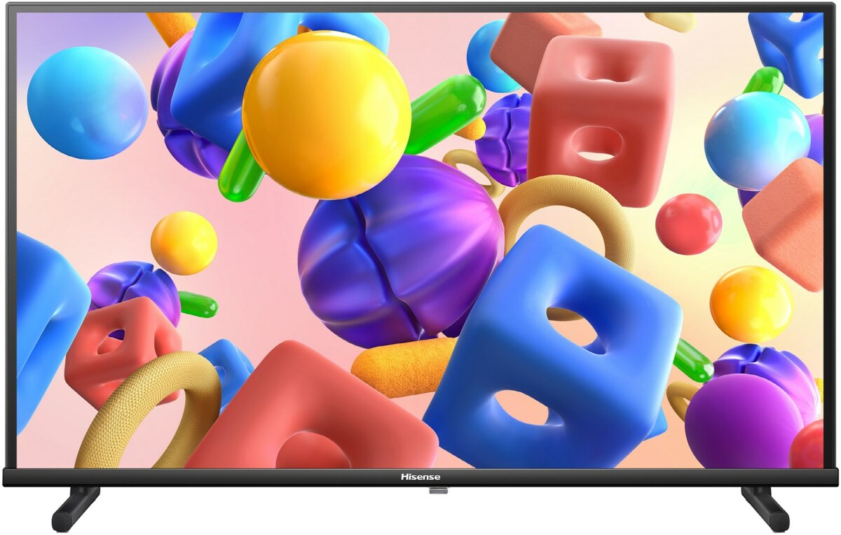 Bild 1 von 32A5KQ 80 cm (32") QLED-TV / F