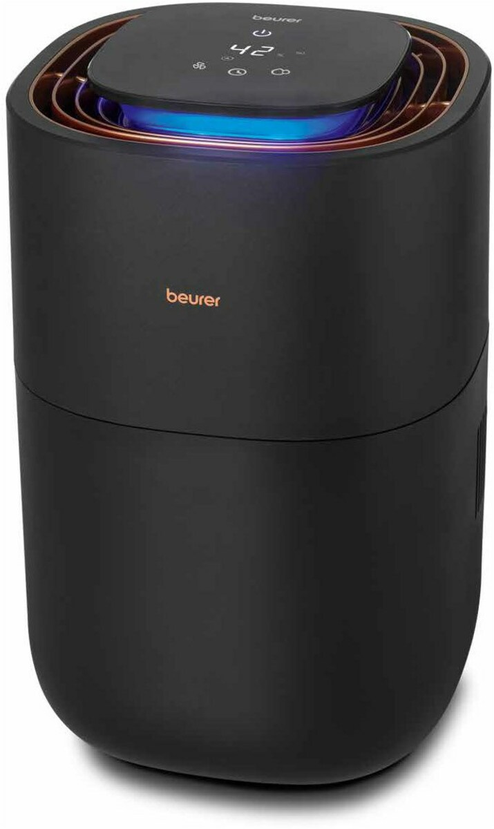 Bild 1 von LB 300 Plus Luftbefeuchter