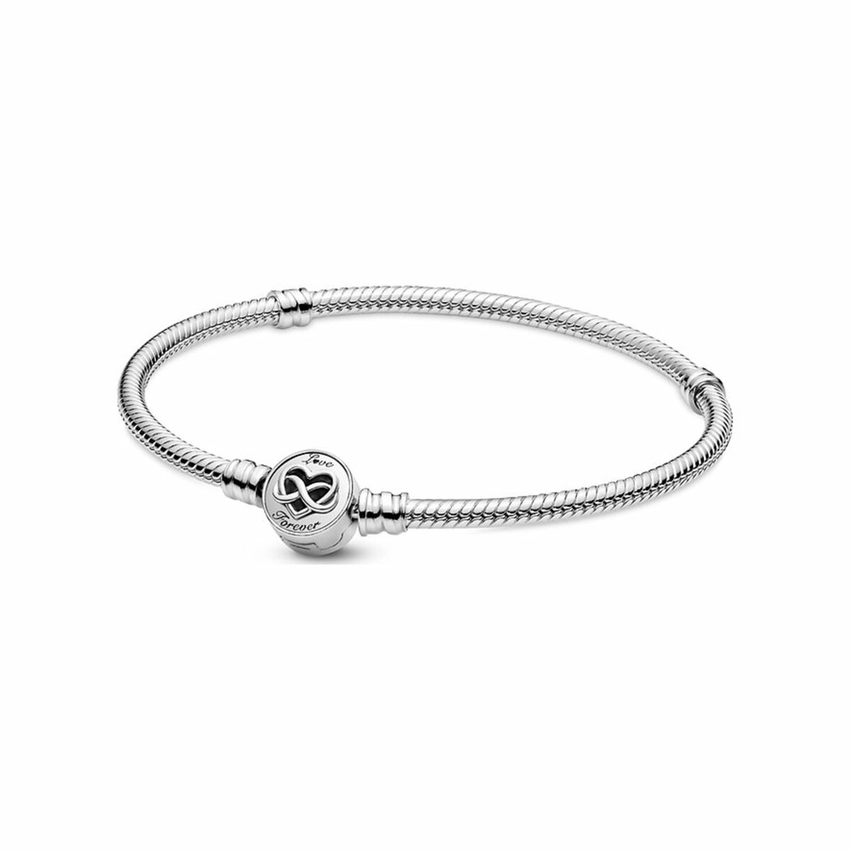 Bild 1 von Pandora Armband Moments 599365C00-18