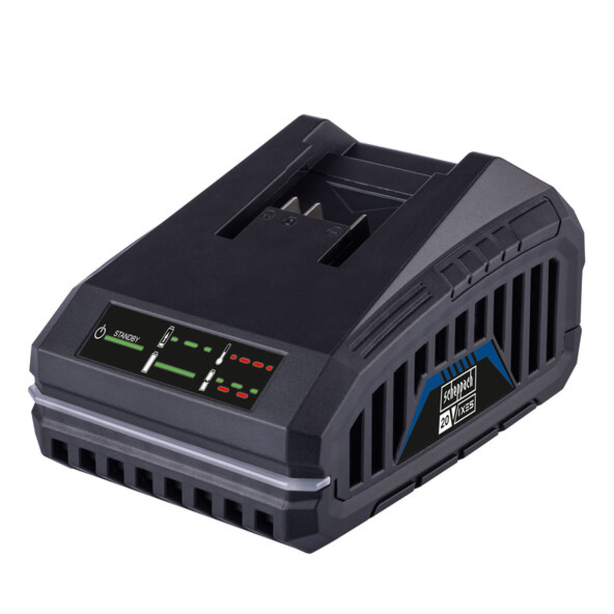 Bild 1 von Schnellladegerät Sbc4.5A