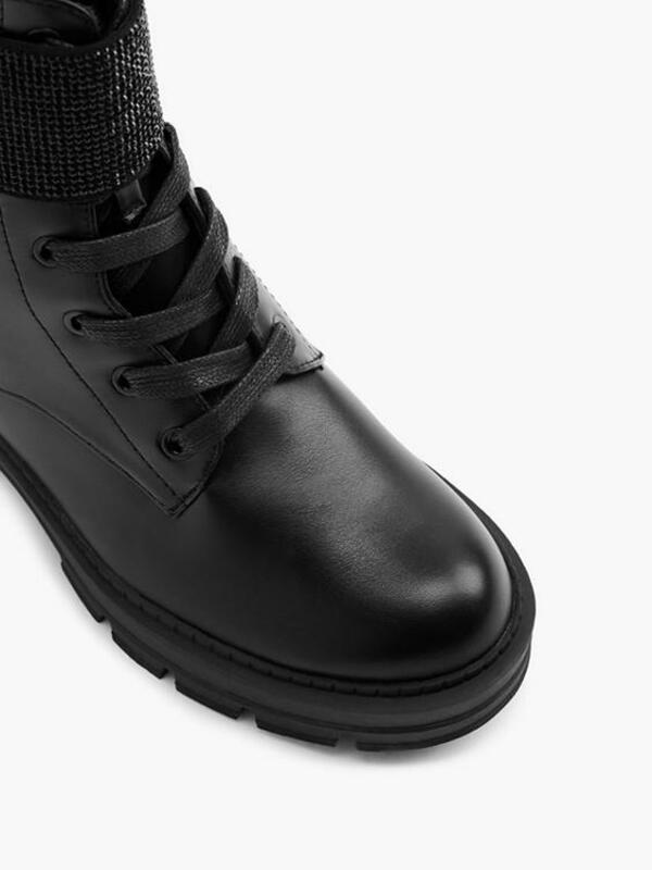 Bild 2 von Catwalk Schnürboots