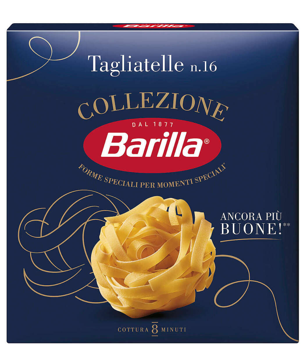 Bild 1 von BARILLA Collezione Pasta