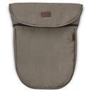 Bild 1 von ABC Design BUGGY-FUßSACK Beindecke, Braun, Textil, 40.5x8x22.5 cm, wasserabweisend, Kinderwagen, Kinderwagenzubehör