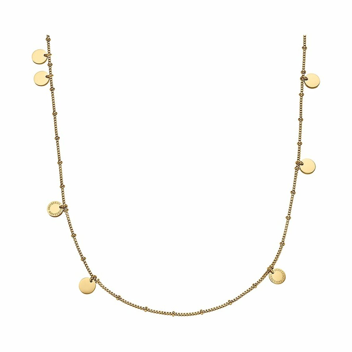 Bild 1 von Liebeskind Kette LJ-0391-N-45