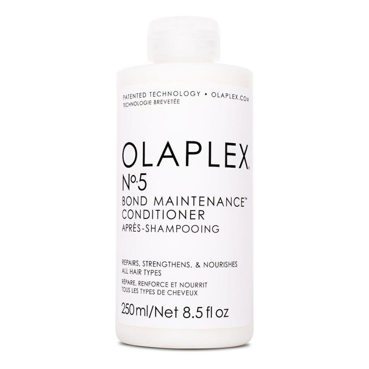 Bild 1 von Olaplex Bond Maintenance Olaplex Bond Maintenance No. 5 (Travel Size) Conditioner 250.0 ml