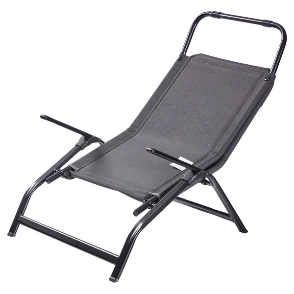 Bild 2 von BELAVI Freizeit- und Saunaliege