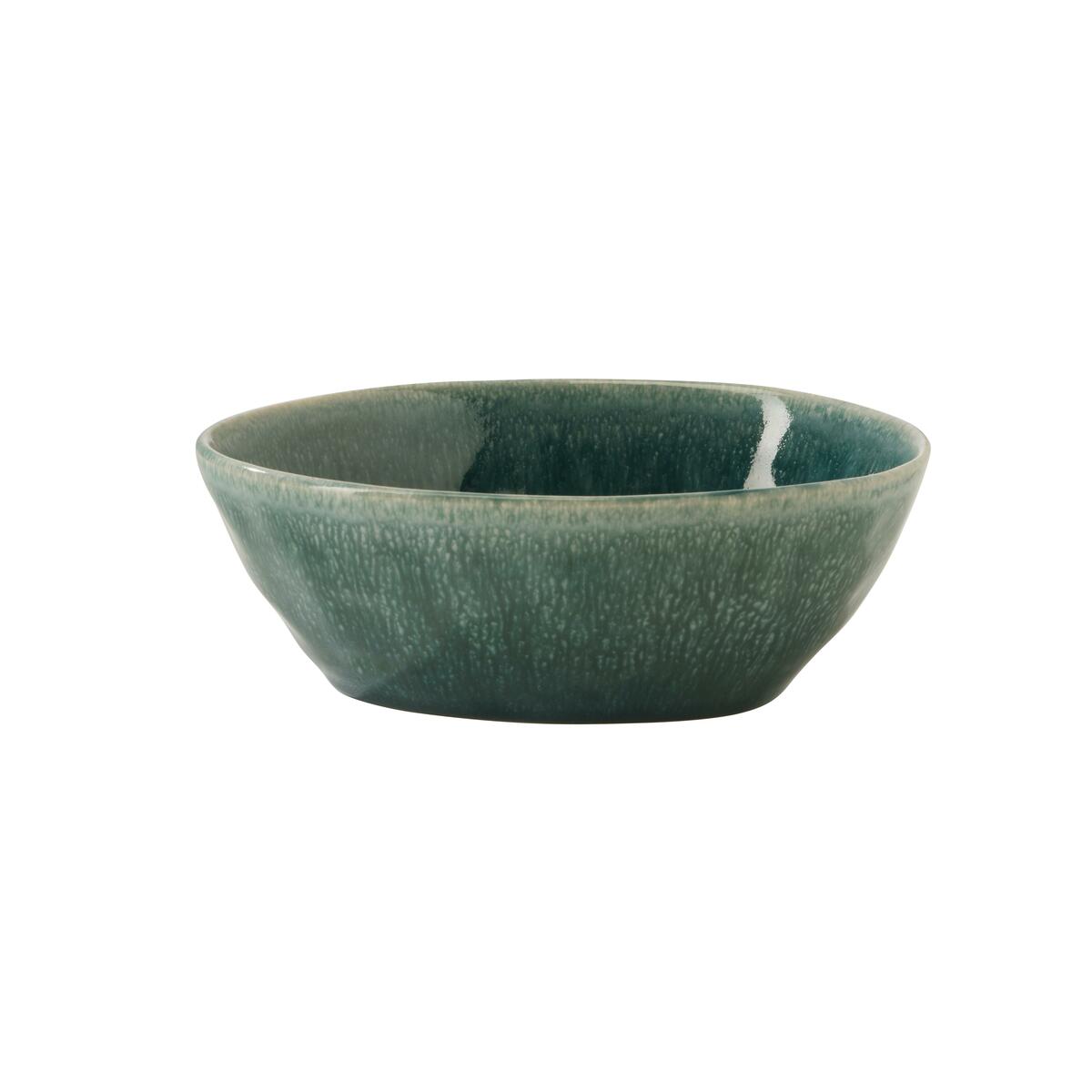 Bild 1 von Müslischale Sindri in Türkis, Blau