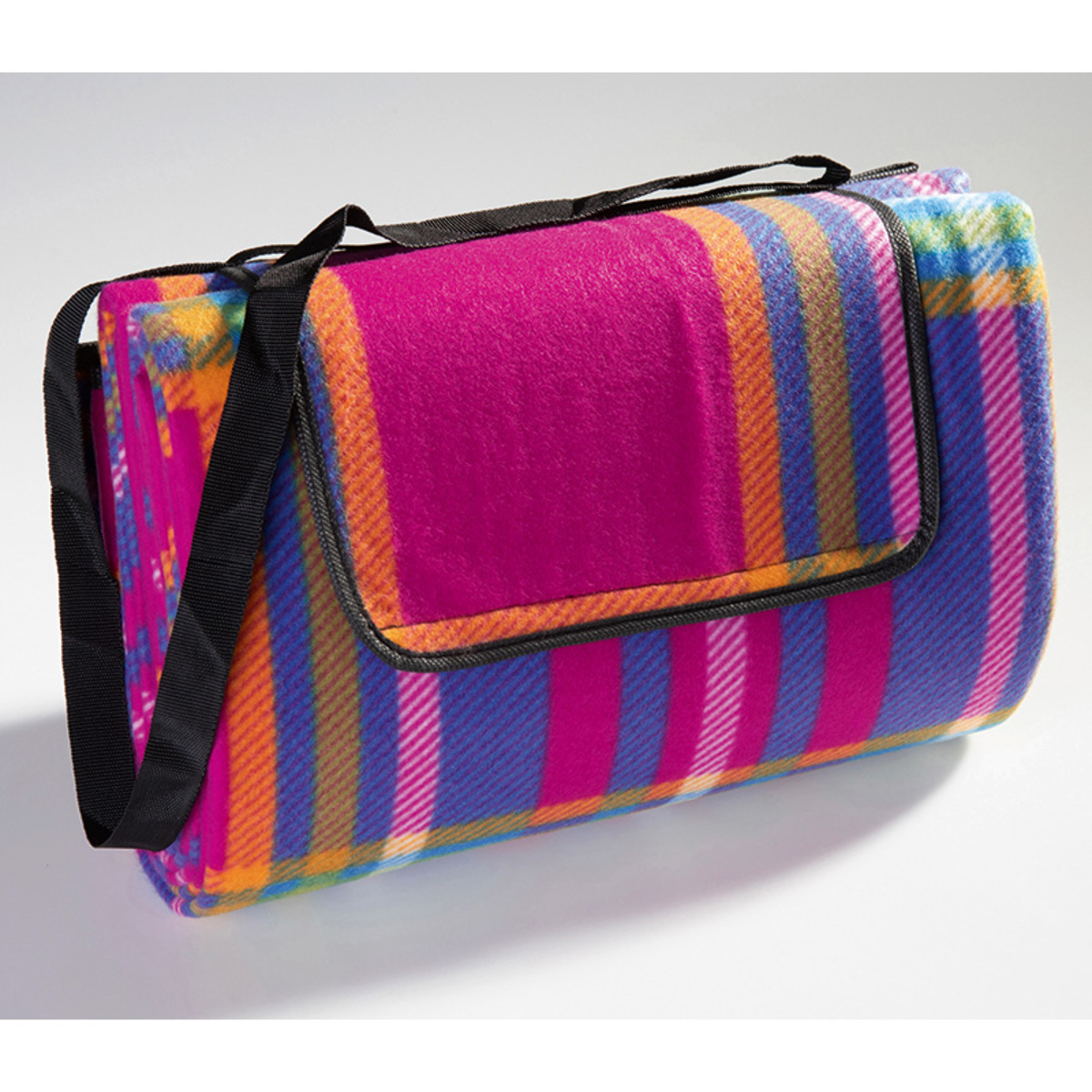 Bild 2 von Solax Sunshine XL-Alu-Picknick-/ Reisedecke ca. 2 x 2 m