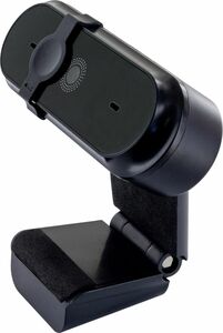 Schwaiger Webcam Privacy Abdeckung USB 2.0 A, 1,5 m Kabel, 1 Megapixel 0697560409
