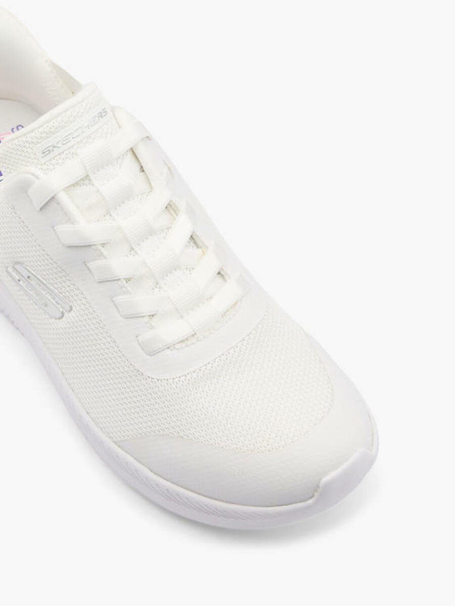 Bild 2 von Skechers Slip On Sneaker Swift Fit - hands free
