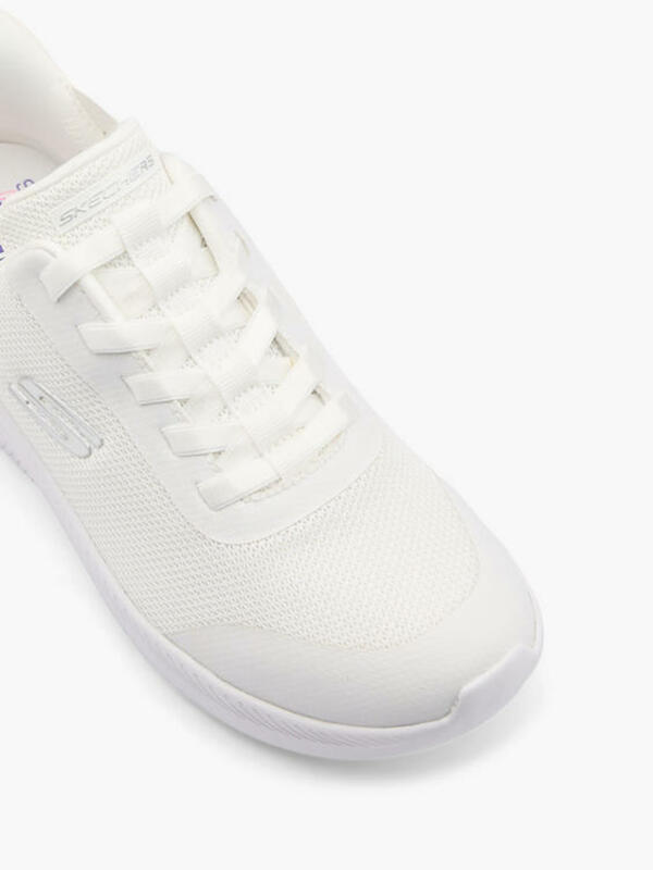 Bild 2 von Skechers Slip On Sneaker Swift Fit - hands free