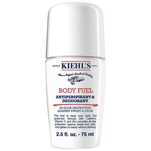 Kiehl’s  Kiehl’s Body Fuel Antitranspirant Deodorant 75.0 ml
